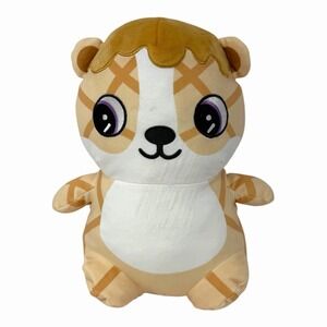 Moriah Elizabeth Guys & Gals S1 PB Hamster 11" Mystery Plush